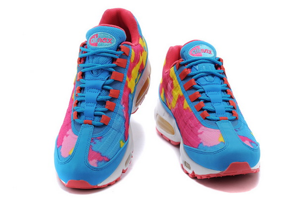 Nike Air Max 95 women shoes-043