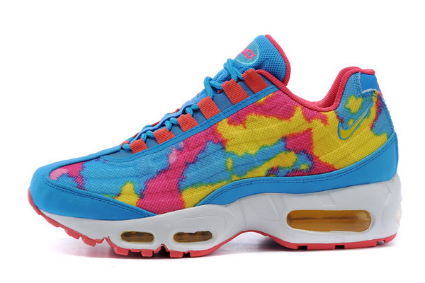 Nike Air Max 95 women shoes-043