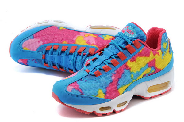 Nike Air Max 95 women shoes-043