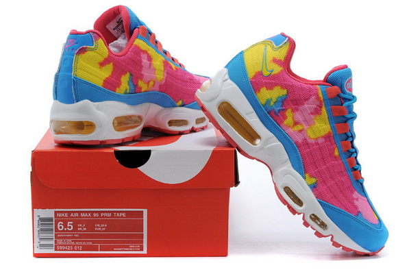 Nike Air Max 95 women shoes-043