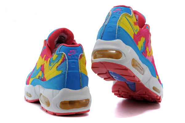 Nike Air Max 95 women shoes-043