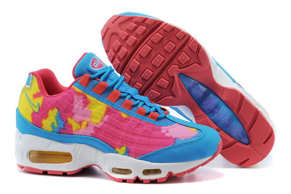 Nike Air Max 95 women shoes-043