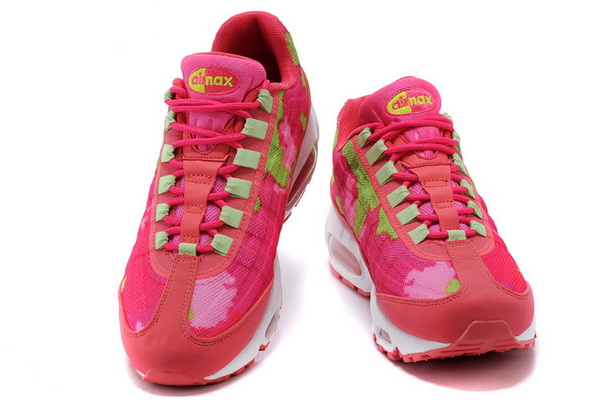 Nike Air Max 95 women shoes-044