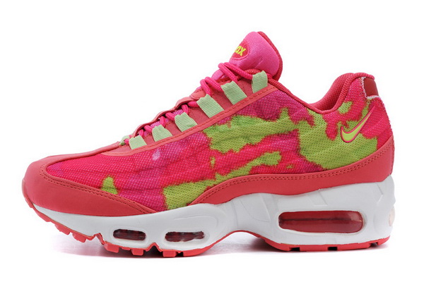 Nike Air Max 95 women shoes-044