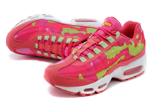 Nike Air Max 95 women shoes-044