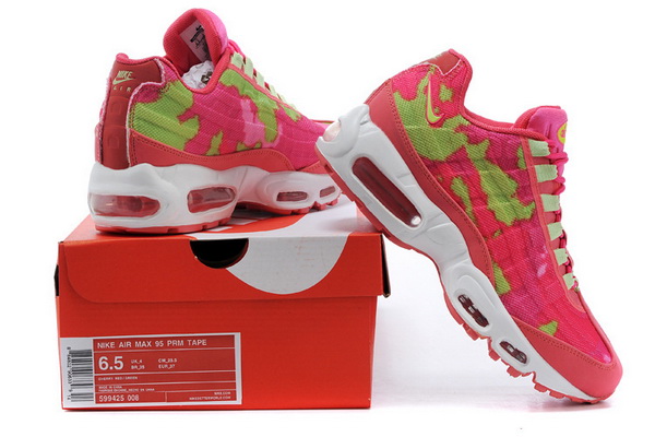 Nike Air Max 95 women shoes-044