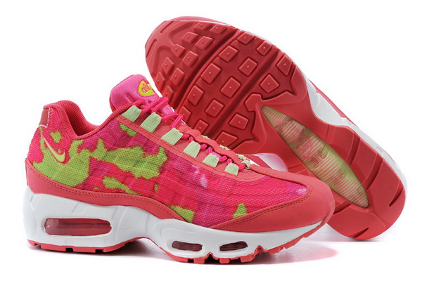 Nike Air Max 95 women shoes-044