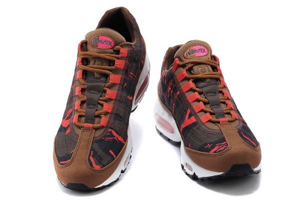 Nike Air Max 95 women shoes-045