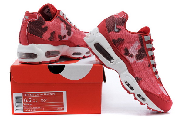 Nike Air Max 95 women shoes-046