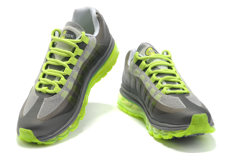 Nike Air Max 95 women shoes-051