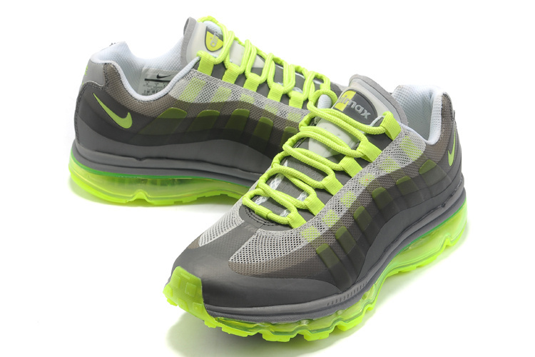 Nike Air Max 95 women shoes-051