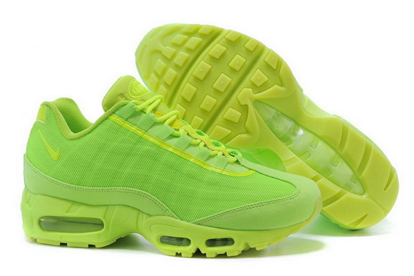 Nike Air Max 95 women shoes-054