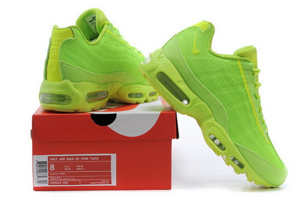 Nike Air Max 95 women shoes-054