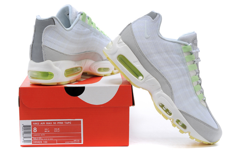 Nike Air Max 95 women shoes-055