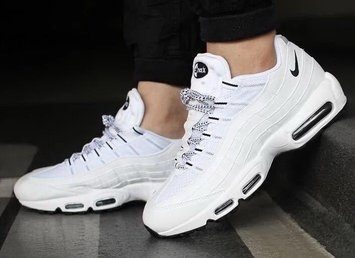 Nike Air Max 95 women shoes-063