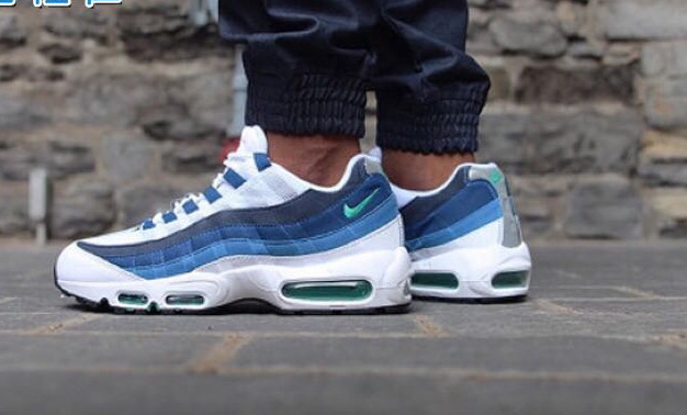 Nike Air Max 95 women shoes-064