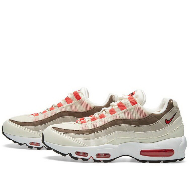 Nike Air Max 95 women shoes-066