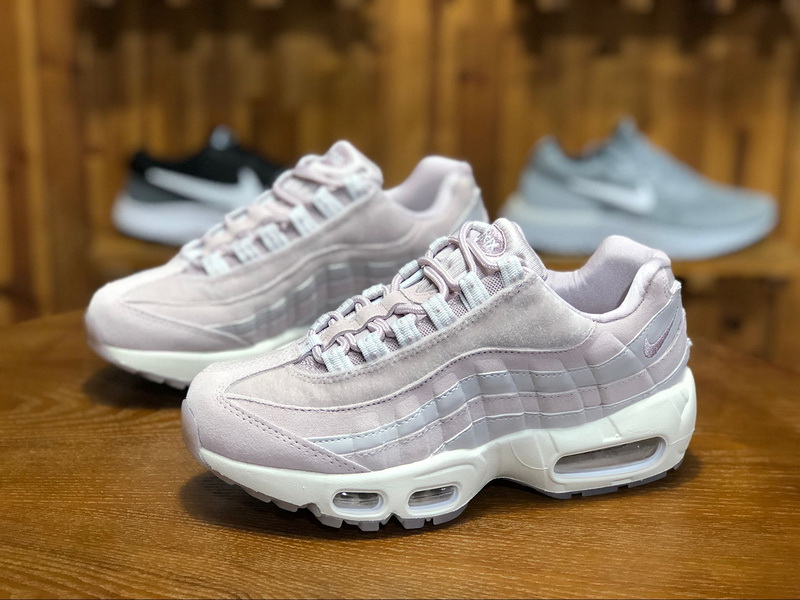 Nike Air Max 95 women shoes-069