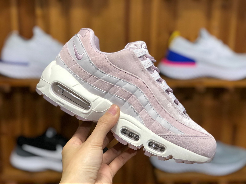 Nike Air Max 95 women shoes-069