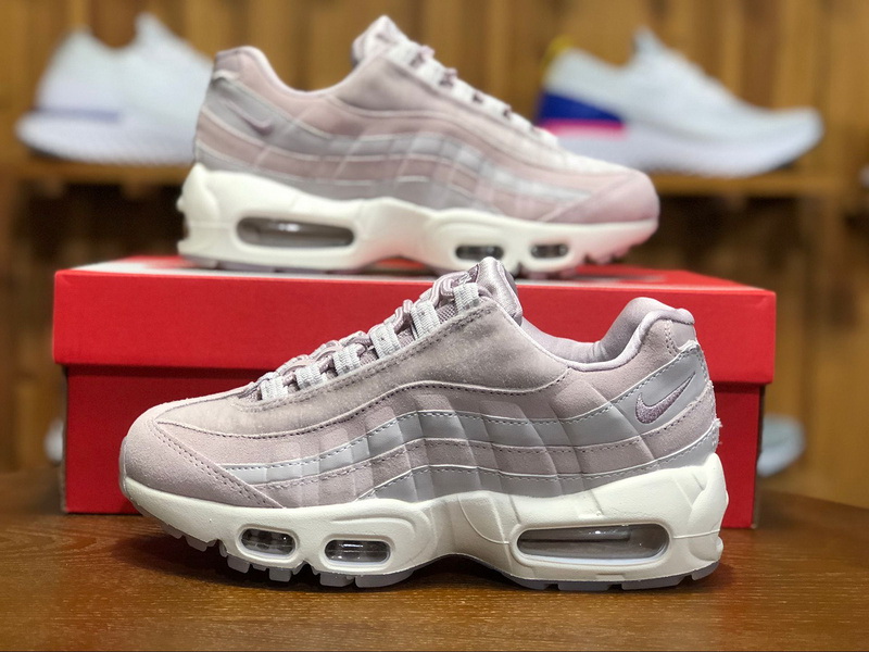 Nike Air Max 95 women shoes-069