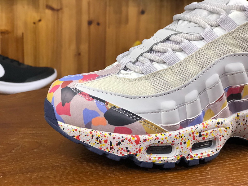 Nike Air Max 95 women shoes-070