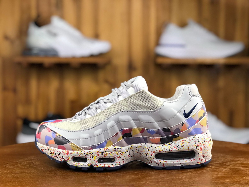 Nike Air Max 95 women shoes-070