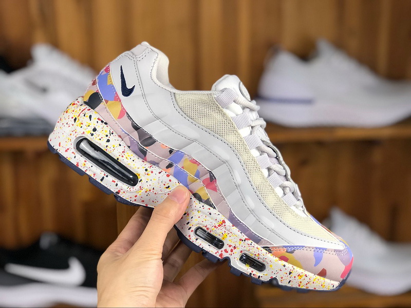 Nike Air Max 95 women shoes-070