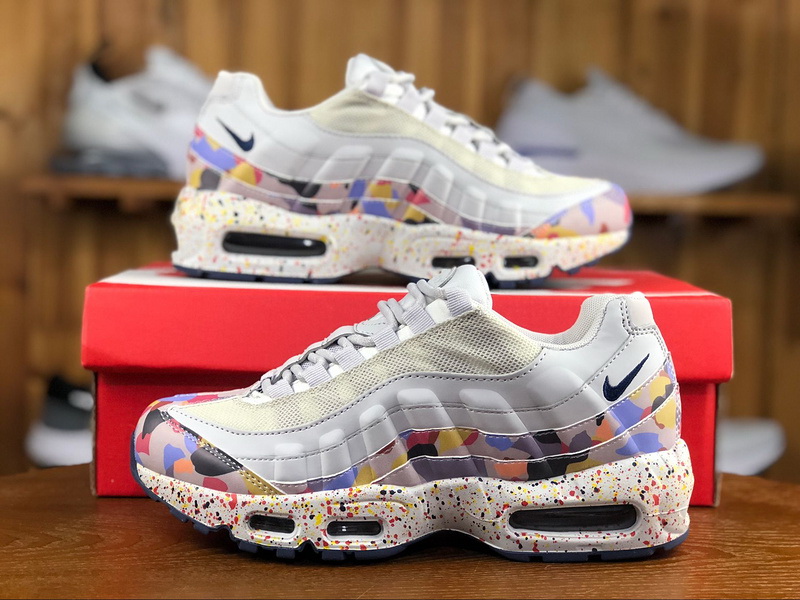 Nike Air Max 95 women shoes-070