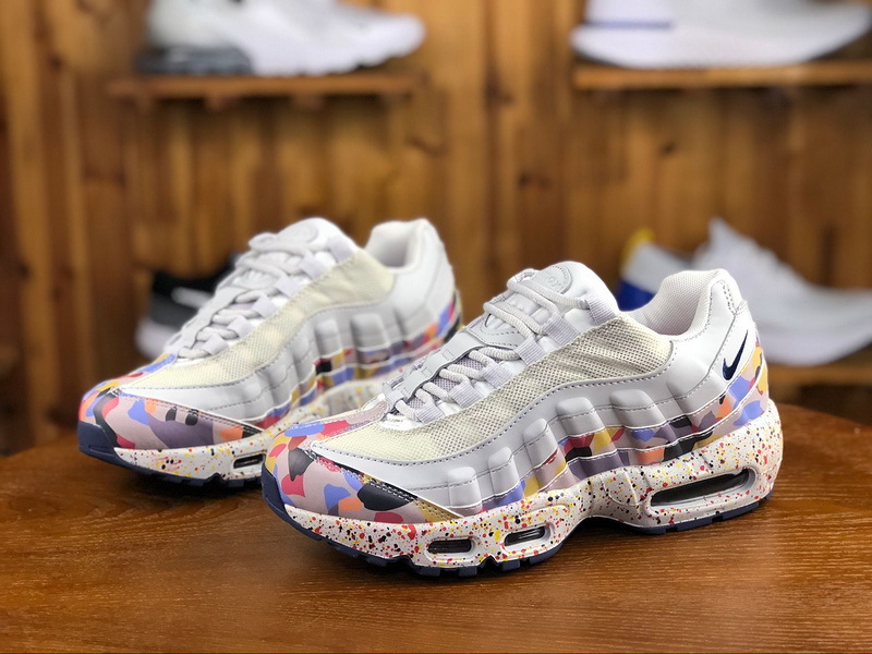 Nike Air Max 95 women shoes-070