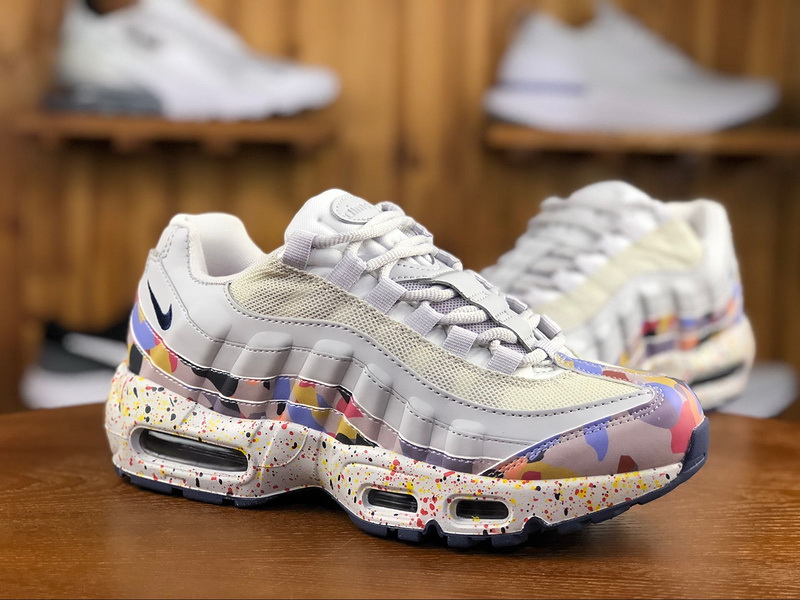 Nike Air Max 95 women shoes-070