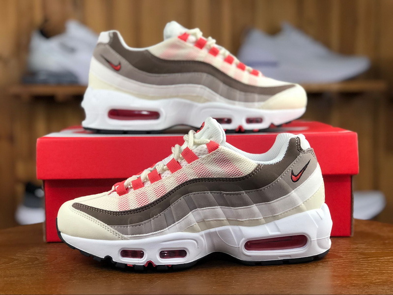 Nike Air Max 95 women shoes-071