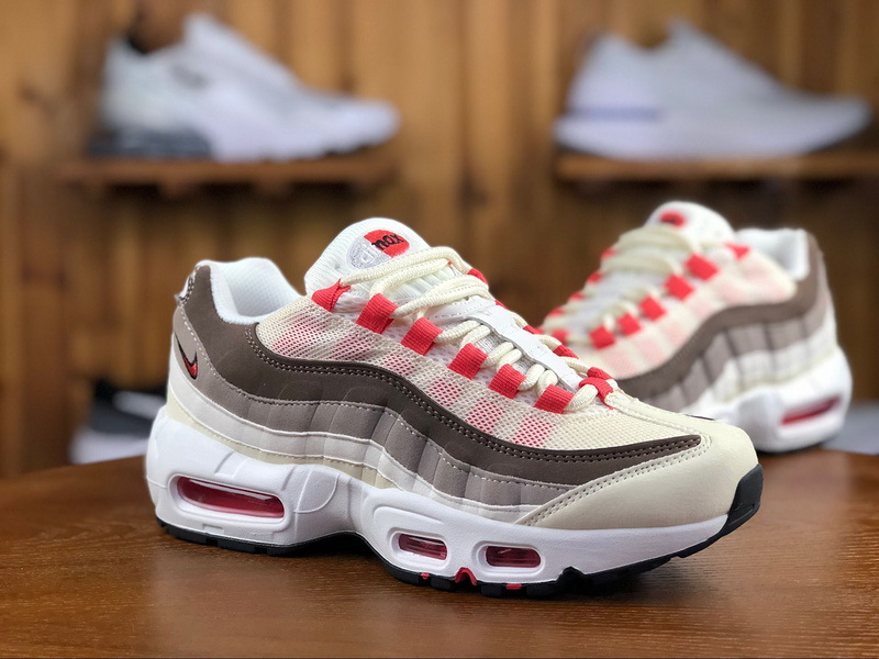 Nike Air Max 95 women shoes-071