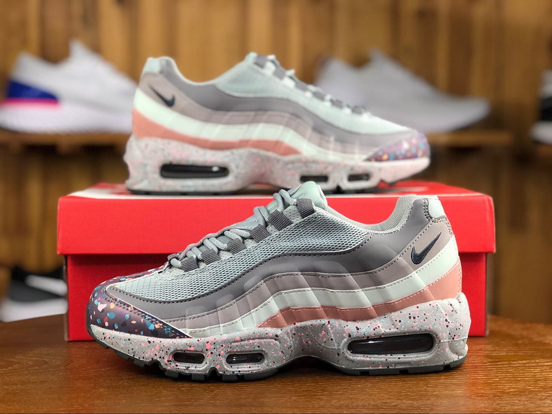 Nike Air Max 95 women shoes-072