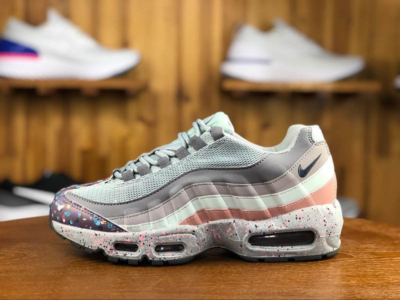 Nike Air Max 95 women shoes-072