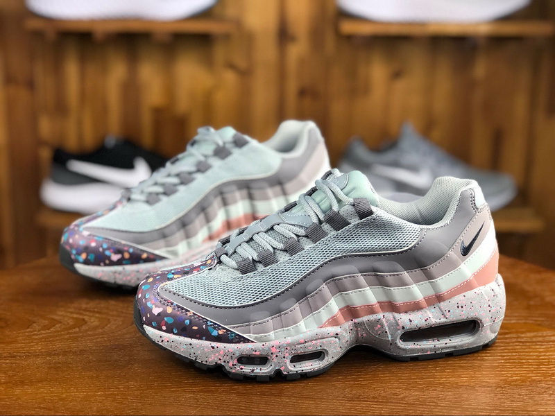 Nike Air Max 95 women shoes-072