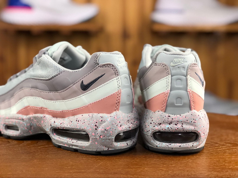 Nike Air Max 95 women shoes-072