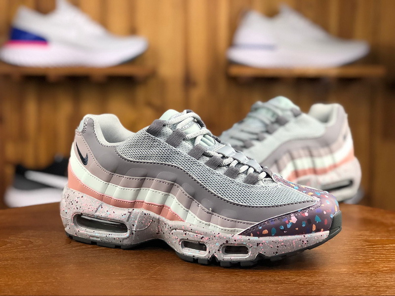 Nike Air Max 95 women shoes-072