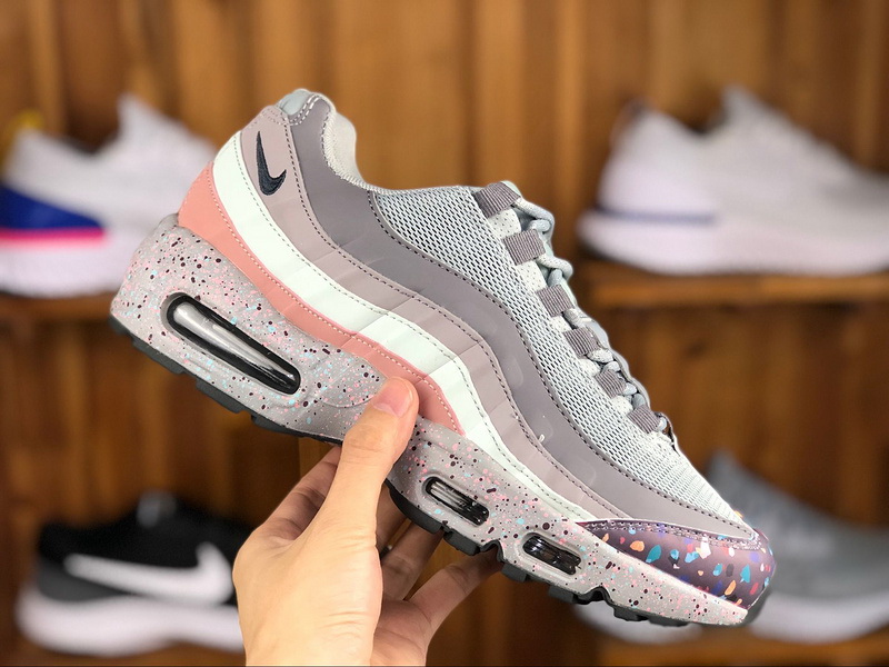 Nike Air Max 95 women shoes-072