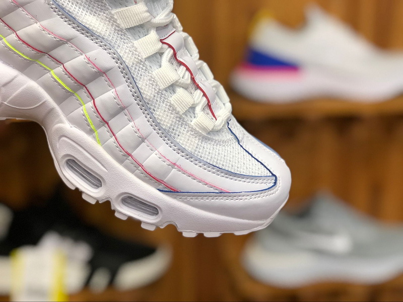 Nike Air Max 95 women shoes-074