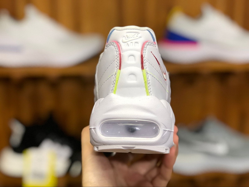 Nike Air Max 95 women shoes-074