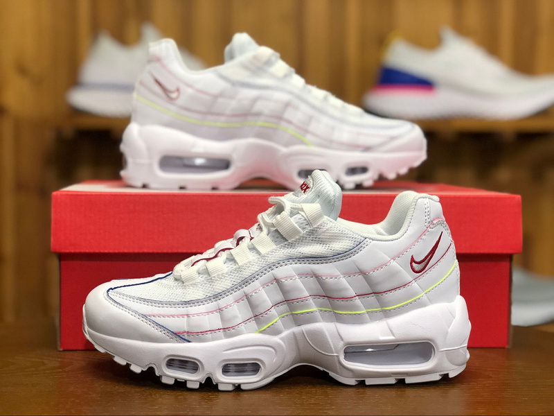 Nike Air Max 95 women shoes-074