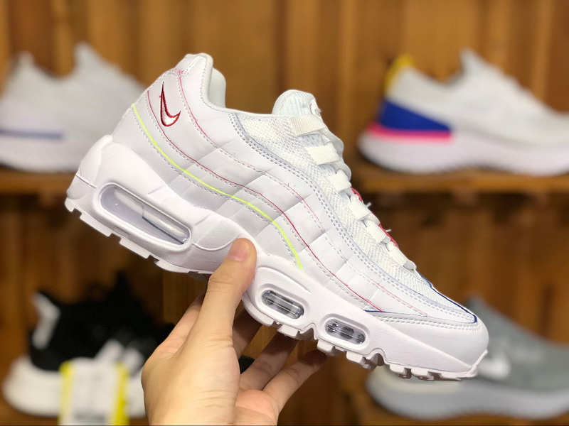 Nike Air Max 95 women shoes-074