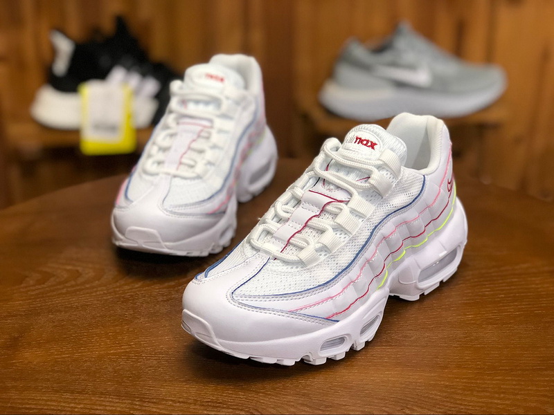 Nike Air Max 95 women shoes-074