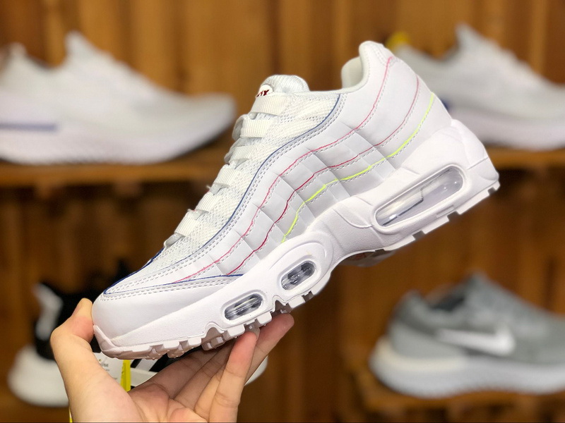 Nike Air Max 95 women shoes-074