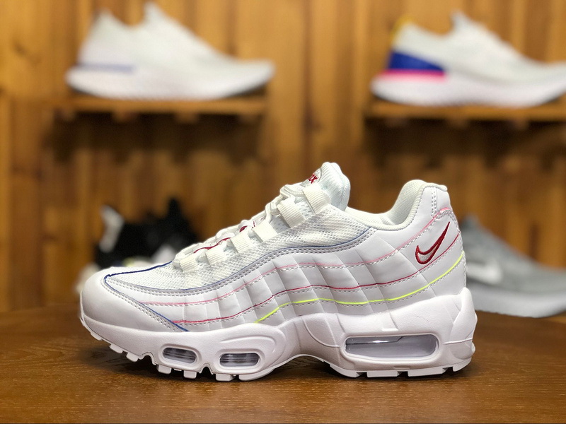 Nike Air Max 95 women shoes-074