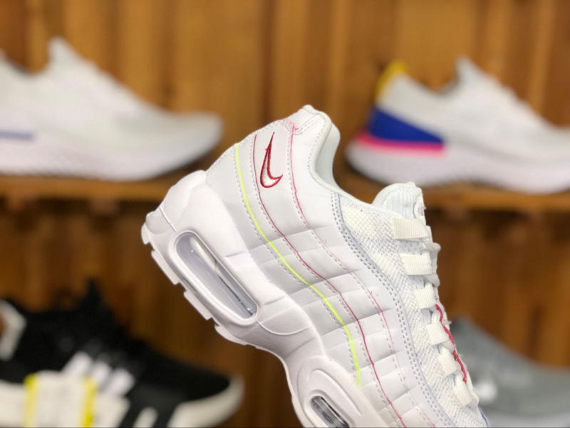 Nike Air Max 95 women shoes-074