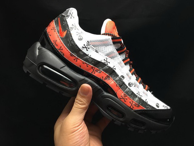 Nike Air Max 95 women shoes-076