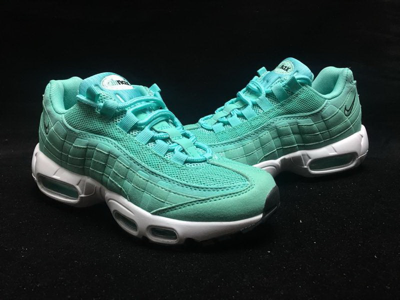 Nike Air Max 95 women shoes-077