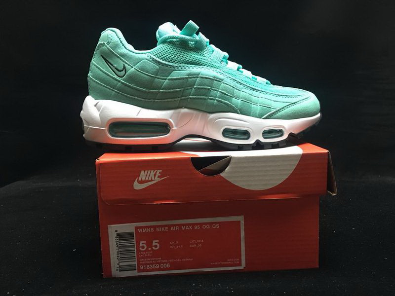 Nike Air Max 95 women shoes-077