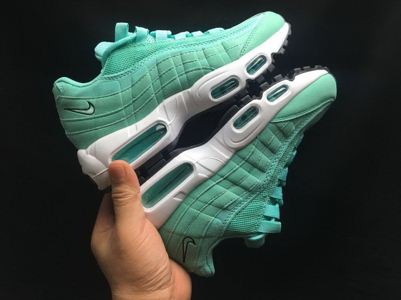 Nike Air Max 95 women shoes-077